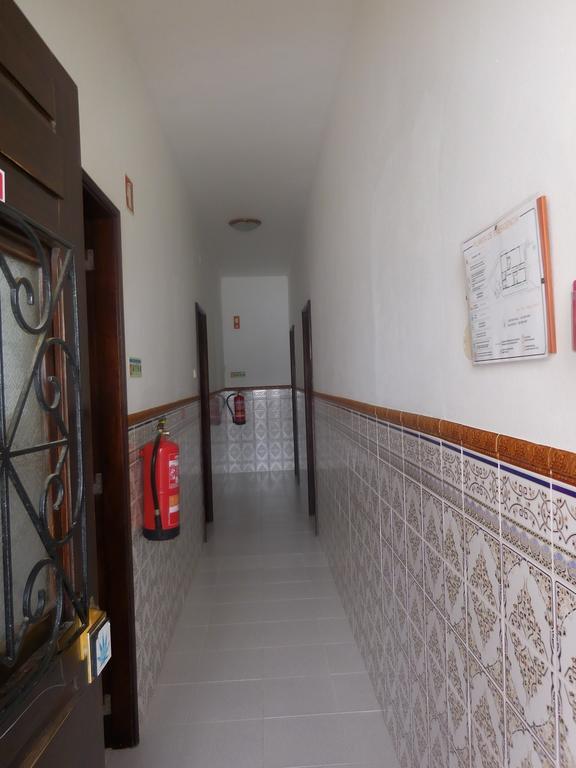 Guesthouse Luar Одесейше Екстер'єр фото