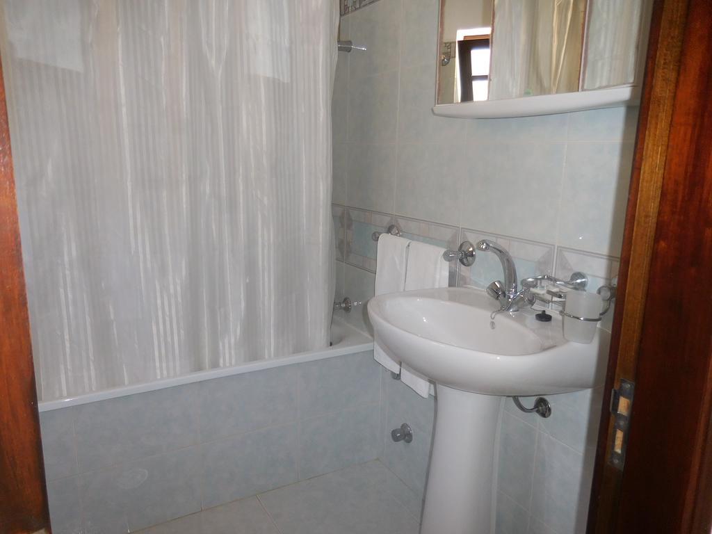 Guesthouse Luar Одесейше Екстер'єр фото