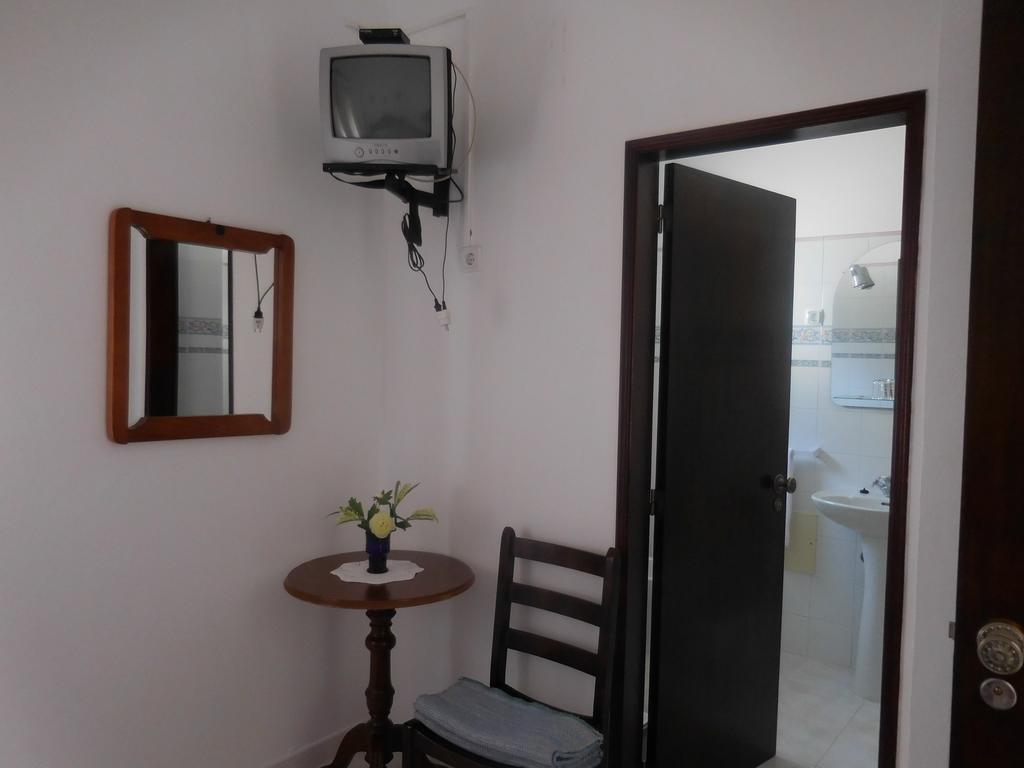 Guesthouse Luar Одесейше Екстер'єр фото