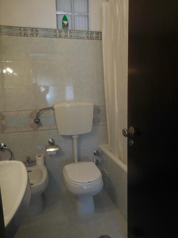 Guesthouse Luar Одесейше Екстер'єр фото