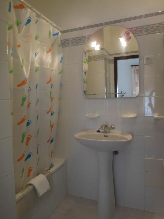 Guesthouse Luar Одесейше Екстер'єр фото