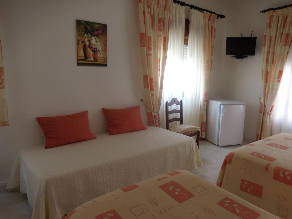 Guesthouse Luar Одесейше Екстер'єр фото