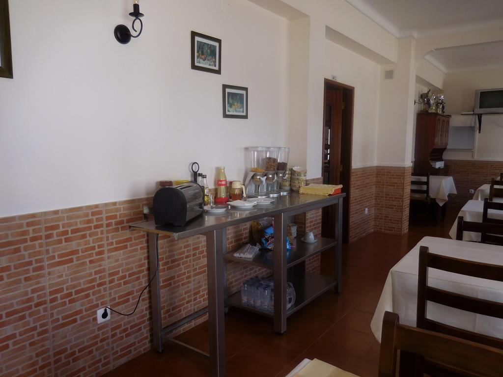 Guesthouse Luar Одесейше Екстер'єр фото