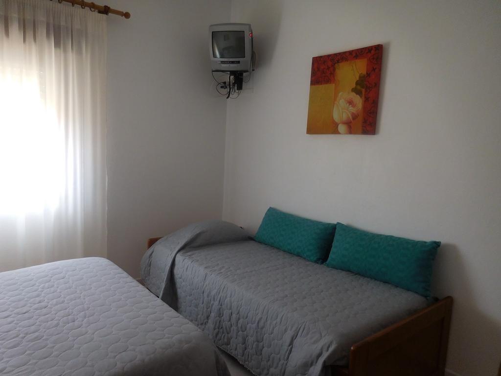 Guesthouse Luar Одесейше Екстер'єр фото