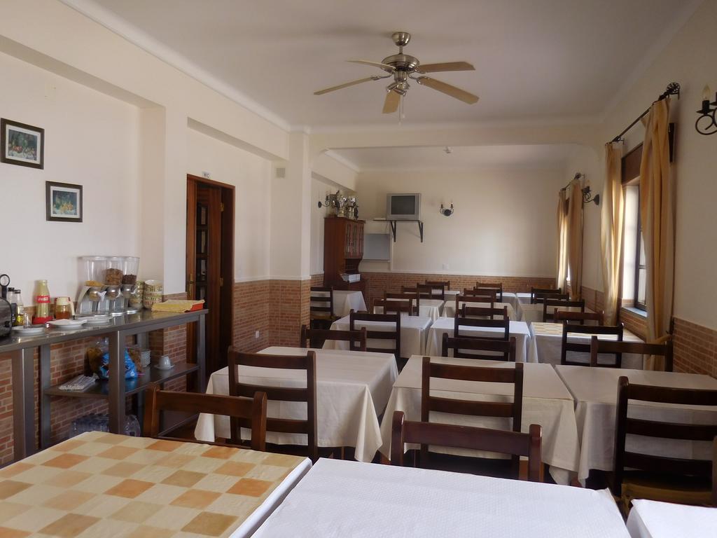 Guesthouse Luar Одесейше Екстер'єр фото