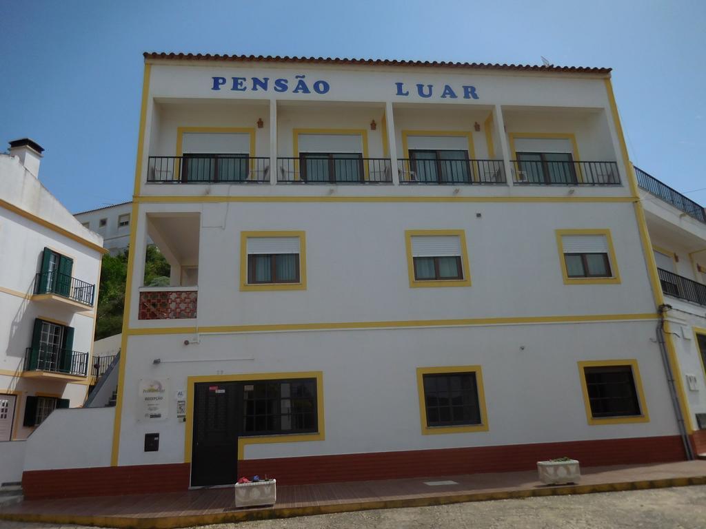 Guesthouse Luar Одесейше Екстер'єр фото